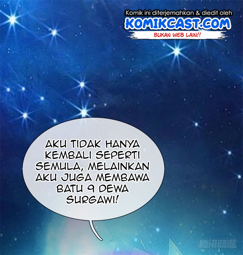 City of Heaven TimeStamp (Urban Rebellion) Chapter 01 Gambar 19